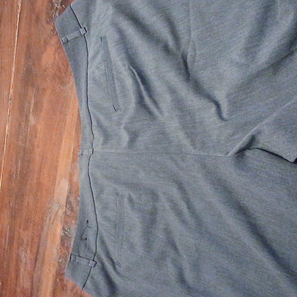 Style & Co size 18 dress pants - Picture 7 of 8